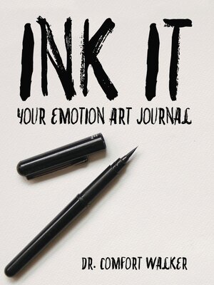 cover image of Ink It